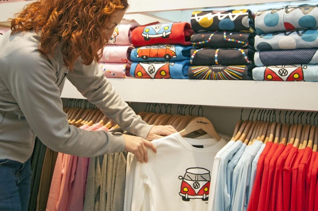t shirt, fashion, drawing, textile design, mannequin, garment, textile, cloth, print, hanger, sales assistant, franchise, trade, shop, t shirt, t shirt, t shirt, t shirt, t shirt, textile
