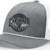 Richardson Cap With Acrylic Patch