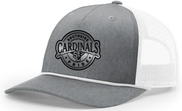 Richardson Cap With Acrylic Patch