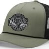 Richardson Cap With Acrylic Patch