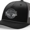 Richardson Cap With Acrylic Patch