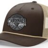Richardson Cap With Acrylic Patch