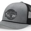 Richardson Cap With Acrylic Patch