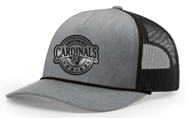Richardson Cap With Acrylic Patch
